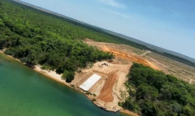 Empresa da bp bioenergy solicita novas licenças ambientais enquanto empreendimento segue sob investigação em Pedro Afonso