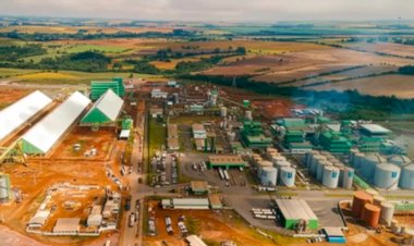 BNDES aprova R$ 96,2 milhões para nova planta de biodiesel do Grupo Potencial no Paraná