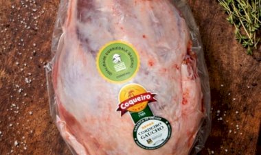 Certificação amplia mercado da carne Corriedale e impulsiona parceria com frigoríficos