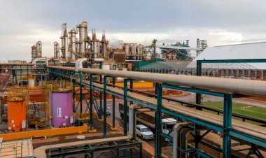 Cerradinho obtém R$ 150 milhões do BNDES para inovação e expansão da produção de biocombustíveis