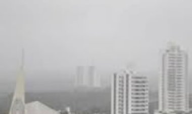 Frente fria avança para o Sudeste após dias de temporais no Sul
