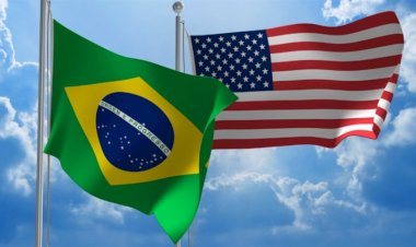Brasil rejeita prorrogação da emergência nacional dos EUA e chama medida de 