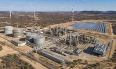 Chamada Nordeste leva 41 projetos de mais de R$ 50 bilhões para avaliação