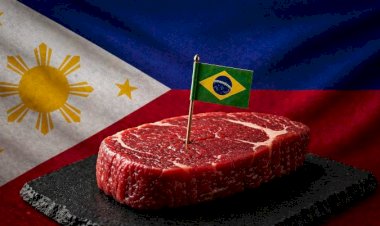 Em missão nas Filipinas, Abiec destaca o avanço da carne brasileira em território filipino