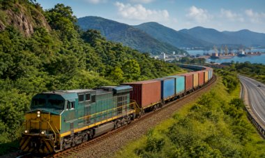 Dependência das rodovias trava avanço logístico na América Latina