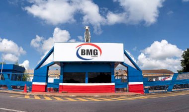 BMG Foods pede recuperação judicial após acumular R$ 3,5 bi em dívidas