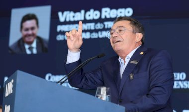 Reanálise do TCU coloca cronograma do Tecon Santos 10 em dúvida