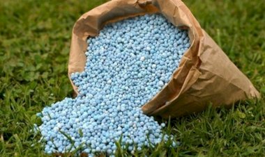 Brasil reduz entregas e importações de fertilizantes