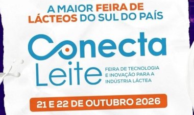 Conecta Leite 2026