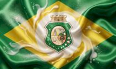 CE: Quixadá receberá indústria de laticínios e Centro de Distribuição com chegada da Transnordestina