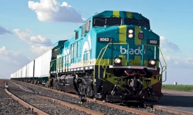 Algodão do Maranhão ganha rota ferroviária até Santos