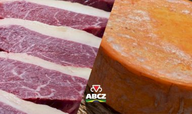 Leite e carne de Zebu ganharão destaque no 1º Festival Internacional Serra do Palmital