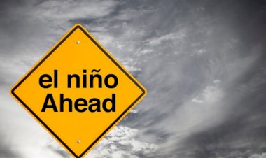 El Niño pode ser o mais intenso desde 1950; Entenda
