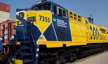 MRS migra 600 servidores para digitalizar operação ferroviária