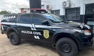 Justiça bloqueia fazenda avaliada em R$ 20 milhões durante investigação de fraudes no Tocantins