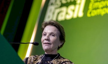 Tereza Cristina cobra ajuste fiscal e alerta para impacto dos juros sobre o crédito rural