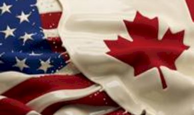 Canadá tarifa lácteos e outros produtos dos EUA em retaliação às medidas de Trump