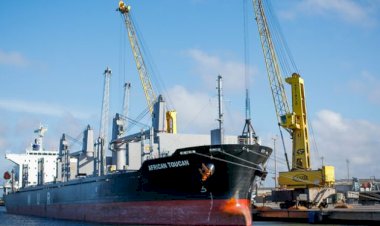 Falta de dragagem no Tapajós pode gerar prejuízo de R$ 850 milhões e elevar emissões