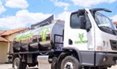 No semiárido paraibano, Capribov transforma leite de cabra em produtos premiados