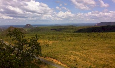 Nova lei põe fim a impasse fundiário no Cerrado