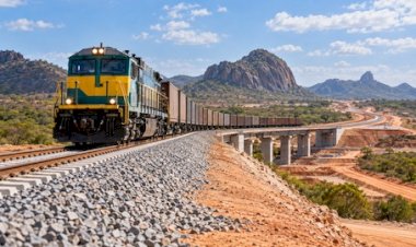 Transnordestina chega a 84porcento e avança na operação de cargas