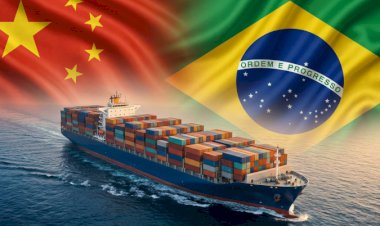 Carne bovina: China oficializa esgotamento da cota brasileira e tarifa de 55porcento passa a valer a partir de 1º de out/26
