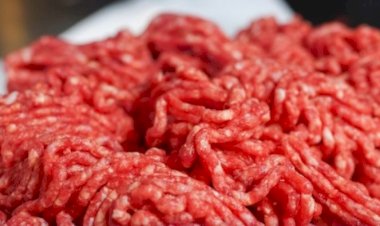 Plano de importação de carne bovina de Trump fica bem abaixo da meta prevista para set/26