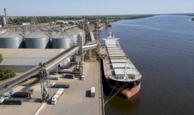 Antaq publica edital de arrendamento de terminal no Porto de Itaqui