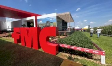 Multinacional de defensivos agrícolas prevê queda de até 88porcento na receita e anuncia redução de preços no Brasil