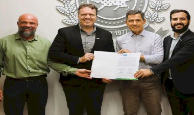 Gigante da celulose reduz em 18% investimento para recuperar rodovia em MS