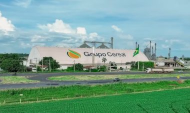 Zen-Noh Brasil conclui transação de compra de 30porcento de Grupo Cereal