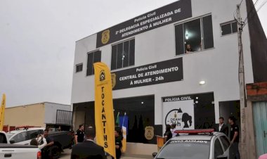 Falso empresário do agronegócio usa casa da noiva como garantia a agiotas e é condenado no Tocantins