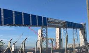 CCGL investe R$ 700 milhões na modernização do terminal graneleiro do Porto de Rio Grande
