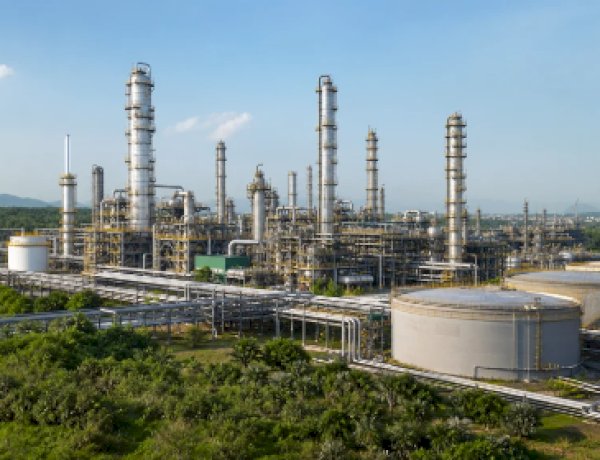 Petrobras assina contratos para retomar obras da UFN-III em Três Lagoas