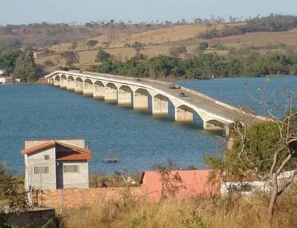 Ponte Quinca Mariano será interditada a partir de 15 de julho para obras de recuperação estrutural