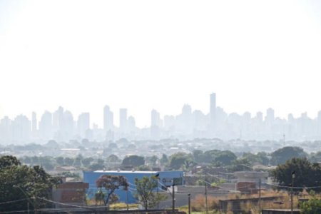 Confira a previsão do tempo de 05 à 11 de agosto