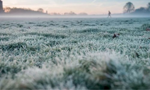 Sudoeste goiano tem madrugada de 4° C e baixa umidade