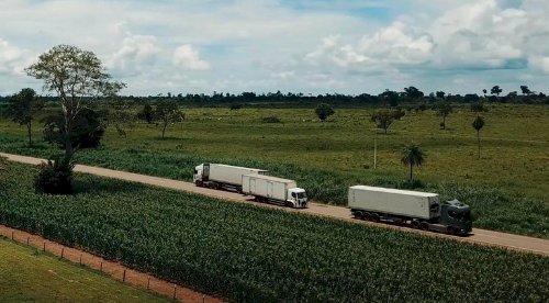 Leilão da Rota Agro promete impulsionar logística e fortalecer o escoamento da produção no Centro-Oeste