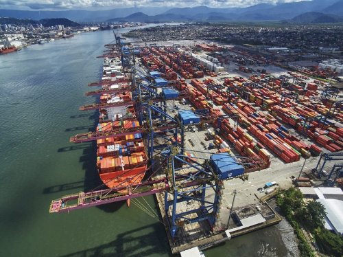 CNA responde acusações dos EUA contra o Brasil por práticas desleais no comércio