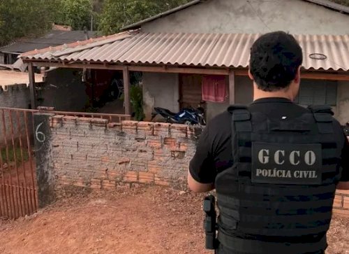 Polícia Civil de MT deflagra operação contra desvio de grãos avaliados em R$ 1,1 milhão