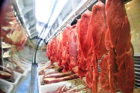 Agosto pode ter recorde em exportação de carne bovina