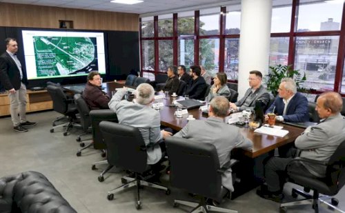 Coamo anuncia novo porto em Santa Catarina com investimento de R$ 3 bilhões