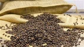 Café com impurezas é apreendido em operação no RJ