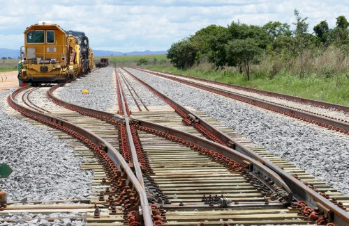 Projetos tentam destravar o investimento em ferrovias no Brasil