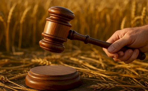 Brasil tem recorde de empresas em recuperação judicial; agro é o mais afetado