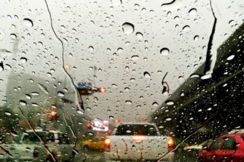 Tempestades podem atingir 37 municípios de Goiás nesta quarta (17/9); veja lista