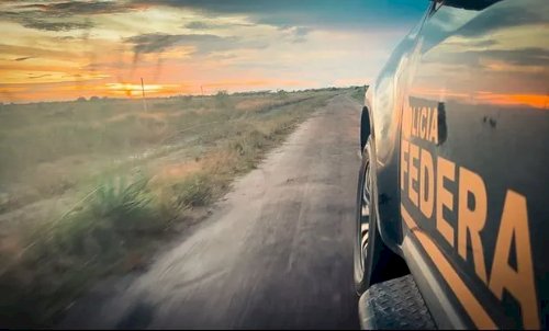 PF cumpre mandados em seis cidades de SP e bloqueia R$ 18 milhões de quadrilha de roubo de cargas