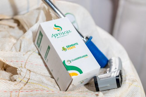 Programa Semente Forte garante mais segurança e eficiência ao produtor rural no MT