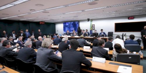 Bancada ruralista tenta evitar cortes em emendas e recursos do Plano Safra