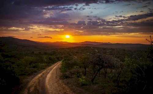 Temporais avançam no Sul, mas calor e ar seco persistem no Sudeste e Centro-Oeste